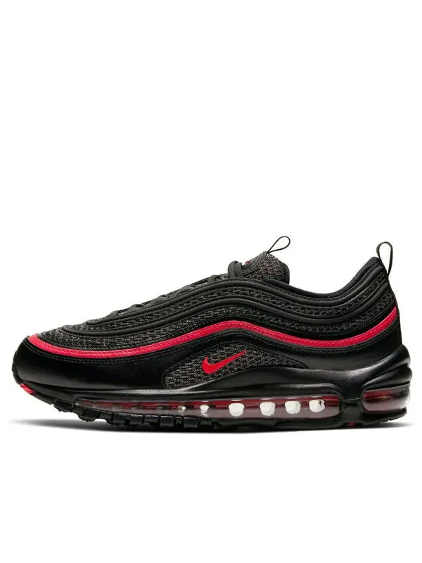 Кроссовки air max 97 'valentine's day' Nike — изображение 1 из 4, черный
