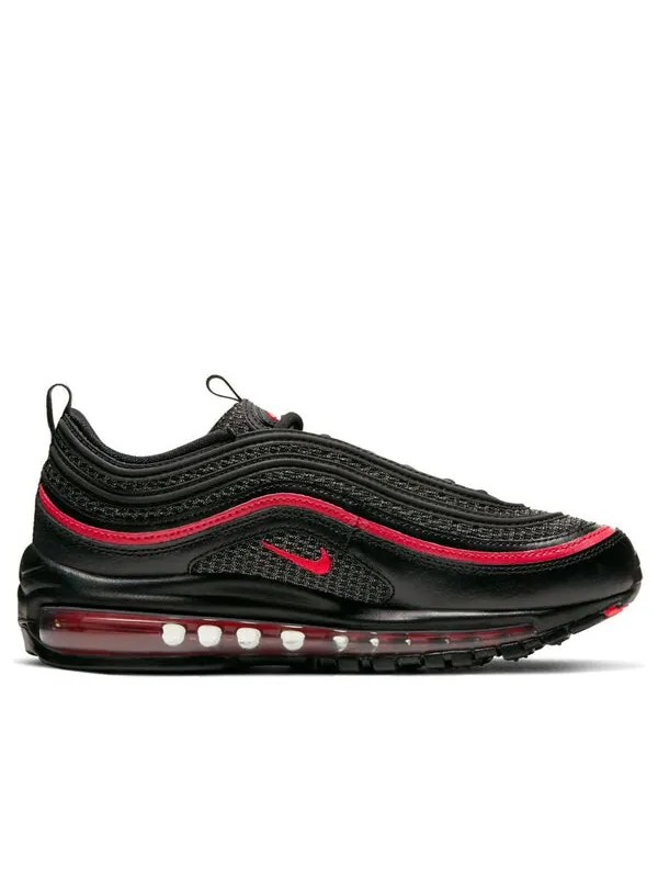 Кроссовки air max 97 'valentine's day' Nike — изображение 4 из 4, черный