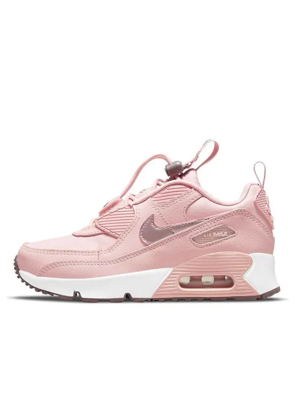 Кроссовки air max 90 toggle Nike — изображение 1 из 4, розовый