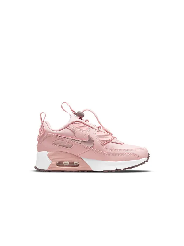 Кроссовки air max 90 toggle Nike — изображение 2 из 4, розовый