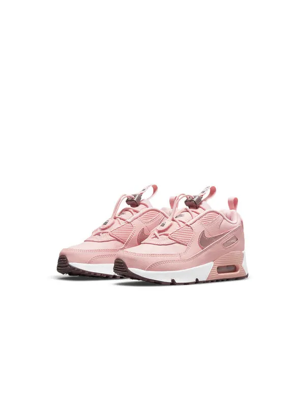 Кроссовки air max 90 toggle Nike — изображение 3 из 4, розовый