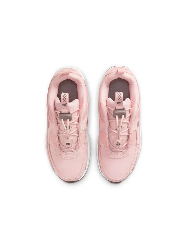 Кроссовки air max 90 toggle Nike — изображение 4 из 4, розовый