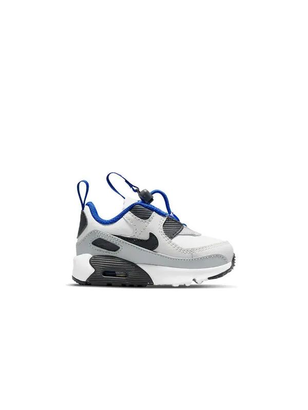 Кроссовки air max 90 toggle Nike — изображение 2 из 4, белый/черный/синий