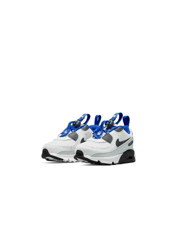 Кроссовки air max 90 toggle Nike — изображение 3 из 4, белый/черный/синий