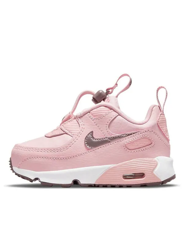 Кроссовки air max 90 toggle низкие кроссовки для бега розовые Nike — изображение 1 из 4, розовый