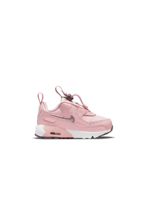 Кроссовки air max 90 toggle низкие кроссовки для бега розовые Nike — изображение 2 из 4, розовый