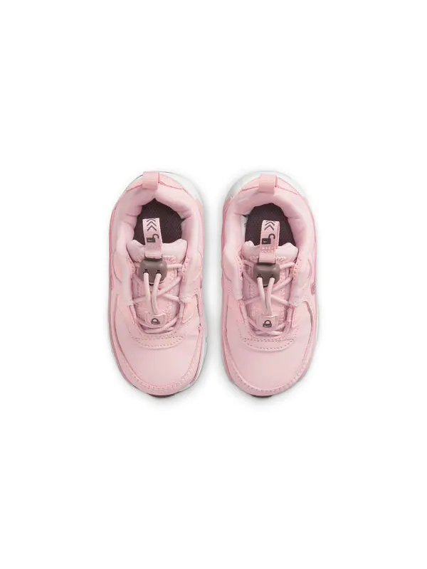 Кроссовки air max 90 toggle низкие кроссовки для бега розовые Nike — изображение 4 из 4, розовый