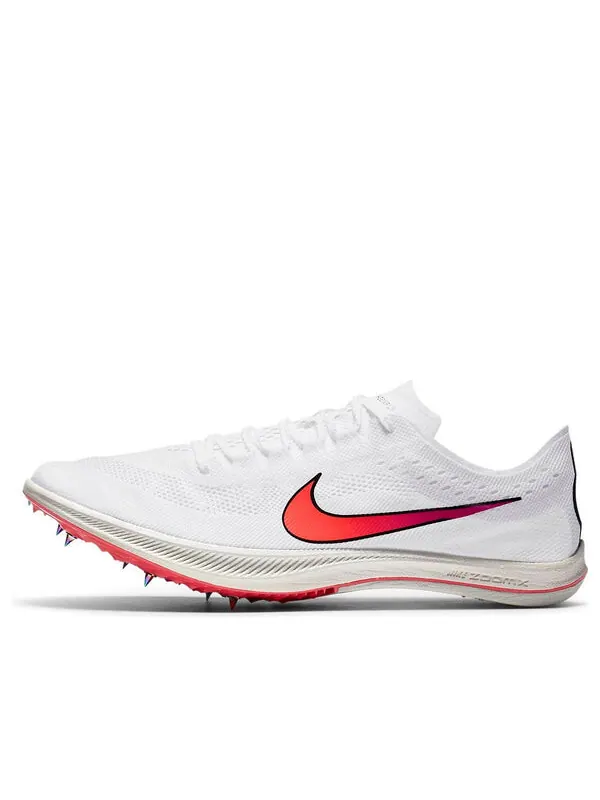 Кроссовки zoomx стрекоза Nike — изображение 1 из 4, белый/черный