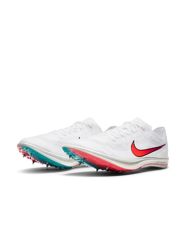 Кроссовки zoomx стрекоза Nike — изображение 4 из 4, белый/черный