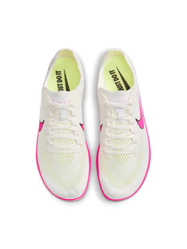 Кроссовки zoomx dragonfly 'sail fierce pink' Nike — изображение 2 из 4, розовый//-/черный