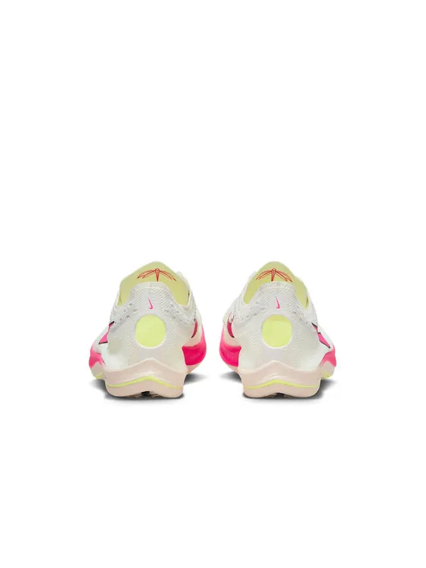 Кроссовки zoomx dragonfly 'sail fierce pink' Nike — изображение 3 из 4, розовый//-/черный