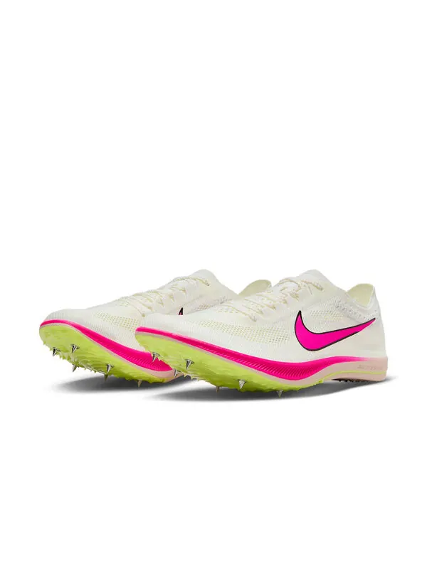 Кроссовки zoomx dragonfly 'sail fierce pink' Nike — изображение 4 из 4, розовый//-/черный