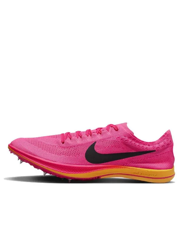 Кроссовки Nike ZoomX Dragonfly 'Hyper Pink Orange' — изображение 1 из 4, красный