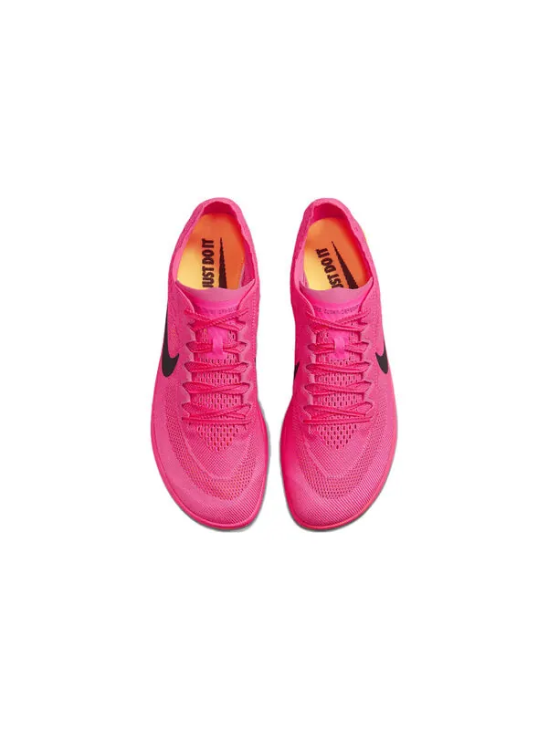 Кроссовки Nike ZoomX Dragonfly 'Hyper Pink Orange' — изображение 4 из 4, красный