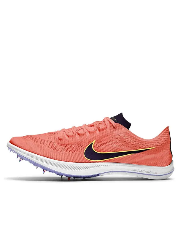 Кроссовки zoomx стрекоза Nike — изображение 1 из 3, оранжевый