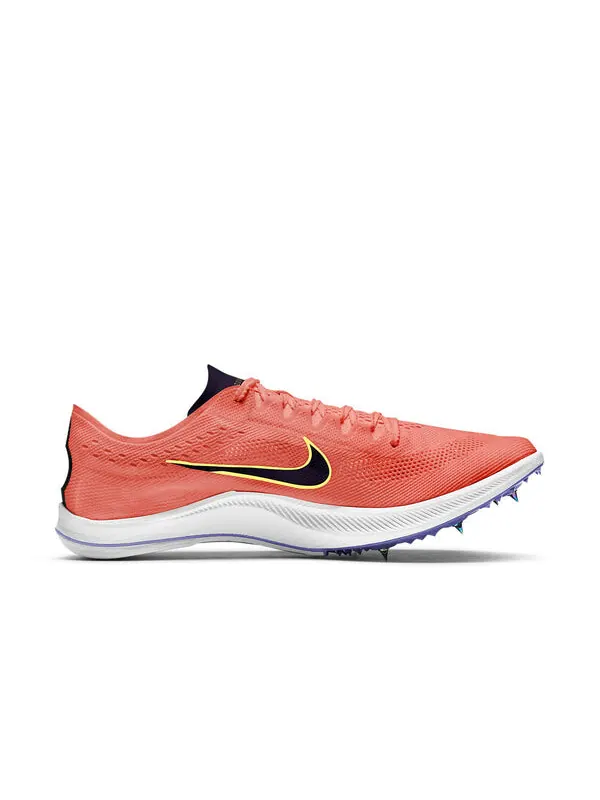 Кроссовки zoomx стрекоза Nike — изображение 2 из 3, оранжевый