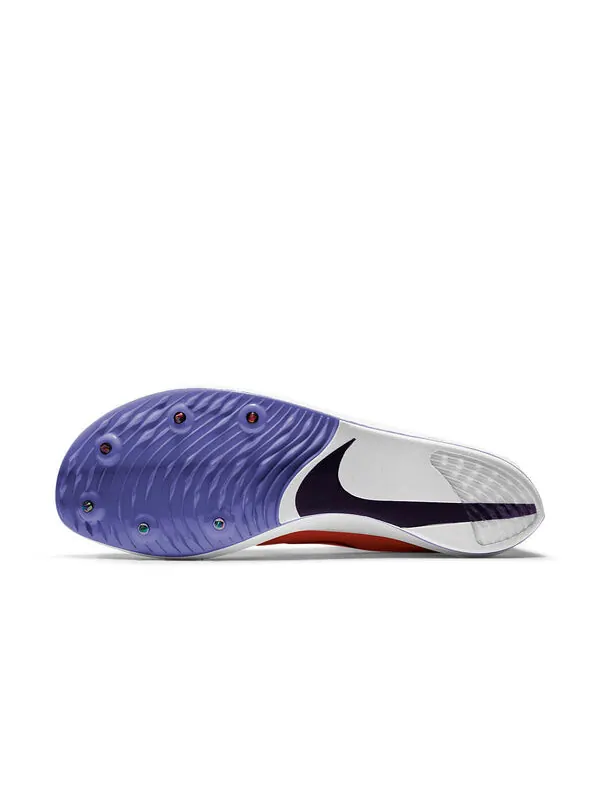Кроссовки zoomx стрекоза Nike — изображение 3 из 3, оранжевый