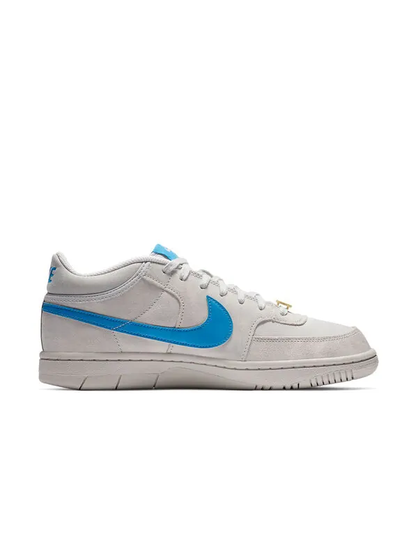 Кроссовки sky force 3 4 Nike — изображение 2 из 4, серый/синий