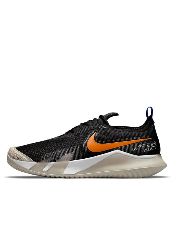 Кроссовки суд реагировать пар nxt Nike — изображение 1 из 4, черный/оранжевый