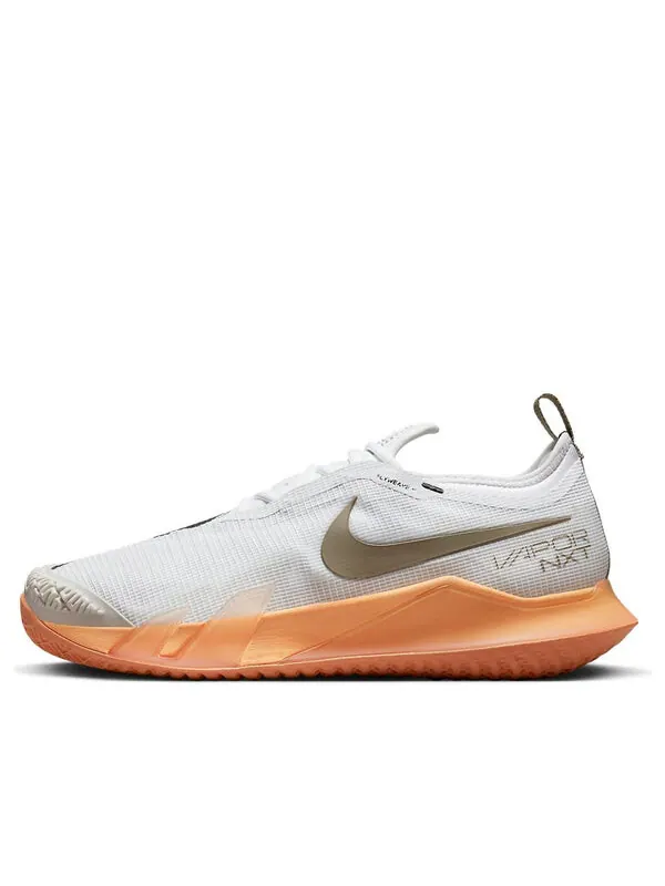 Кроссовки суд реагировать пар nxt Nike — изображение 1 из 4, оранжевый