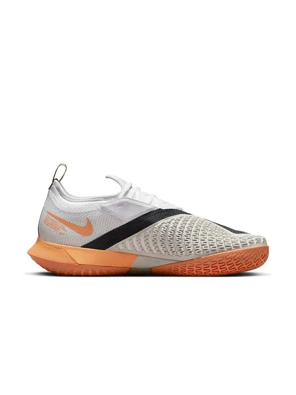 Кроссовки суд реагировать пар nxt Nike — изображение 2 из 4, оранжевый