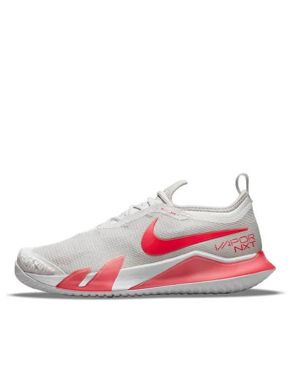 Кроссовки суд реагировать пар nxt Nike — изображение 1 из 4, красный/белый