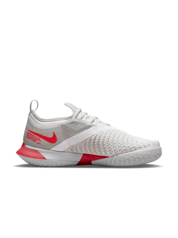 Кроссовки суд реагировать пар nxt Nike — изображение 2 из 4, красный/белый