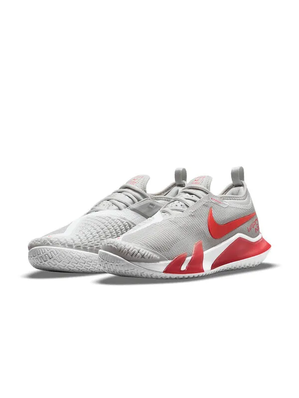 Кроссовки суд реагировать пар nxt Nike — изображение 3 из 4, красный/белый