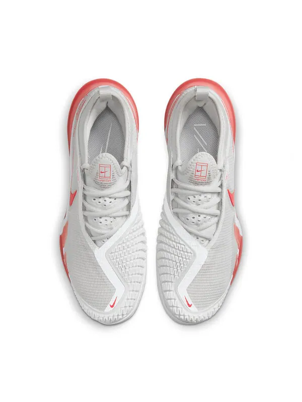 Кроссовки суд реагировать пар nxt Nike — изображение 4 из 4, красный/белый