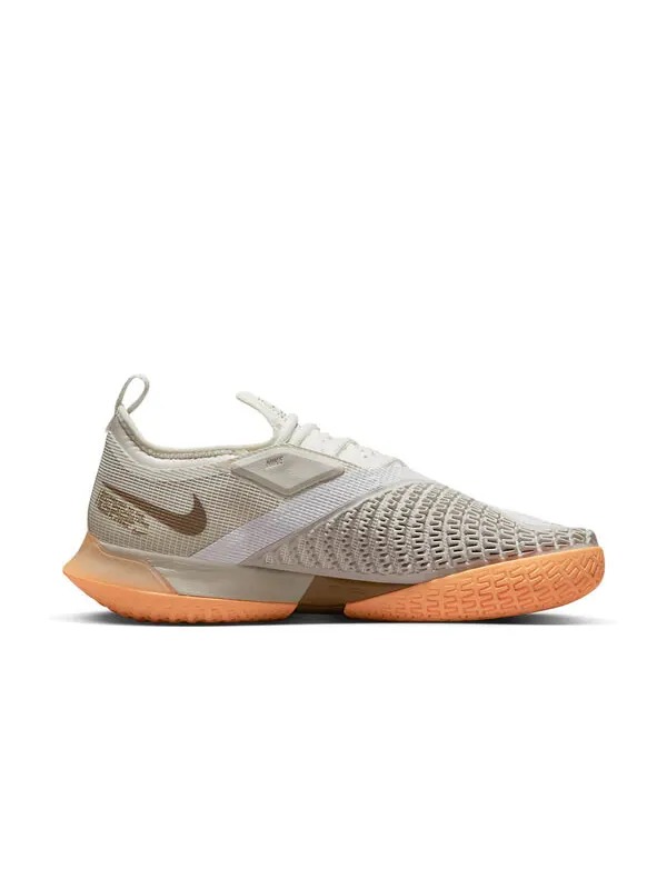 Кроссовки суд реагировать пар nxt Nike — изображение 2 из 4, бежевый
