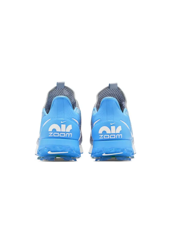 Кроссовки air zoom infinity tour boa 'grey blue' Nike — изображение 3 из 4, серый/синий