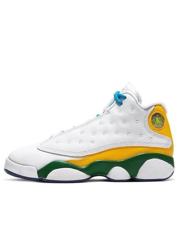 Кроссовки 13 ретро Air Jordan — изображение 1 из 4