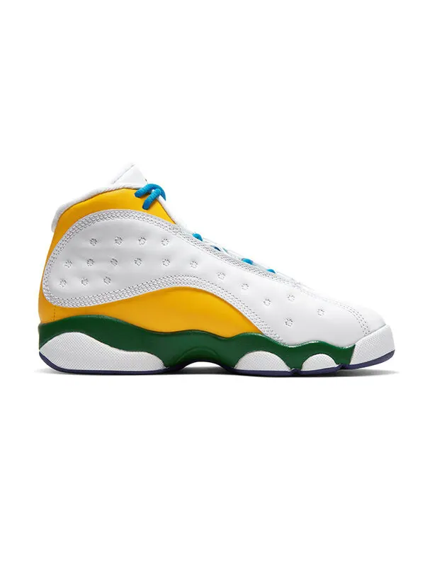 Кроссовки 13 ретро Air Jordan — изображение 2 из 4