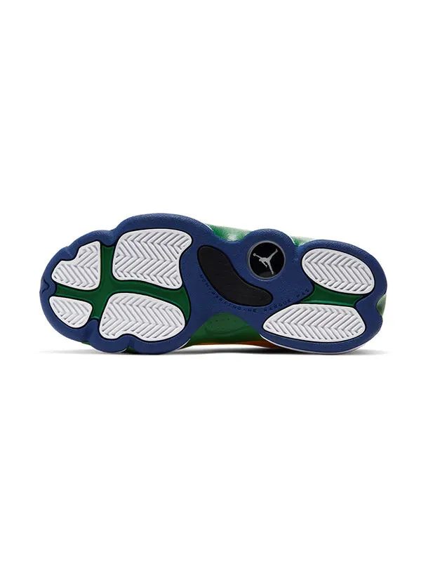 Кроссовки 13 ретро Air Jordan — изображение 4 из 4