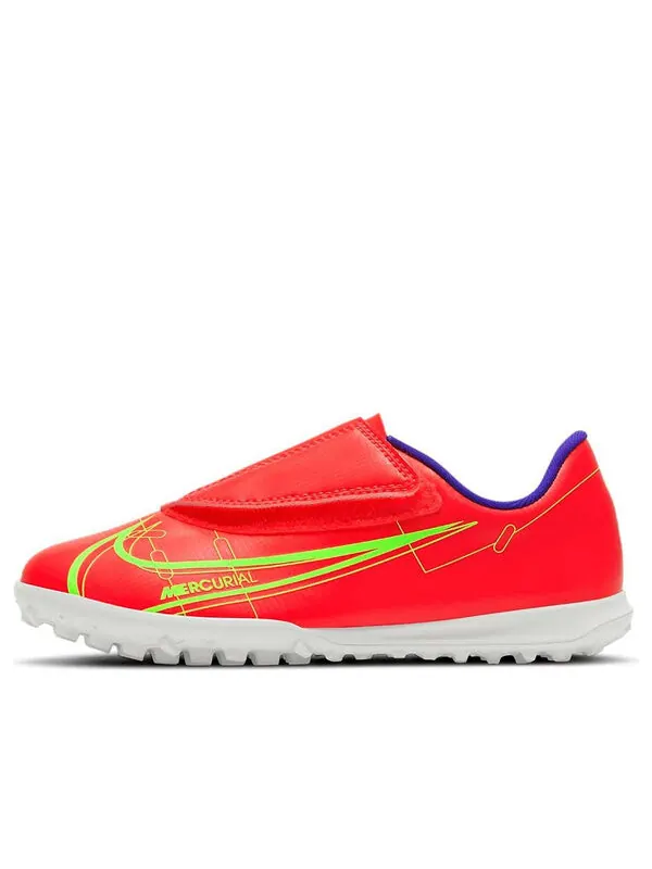 Кроссовки jr vapor 14 club tf turf v Nike — изображение 1 из 4, красный