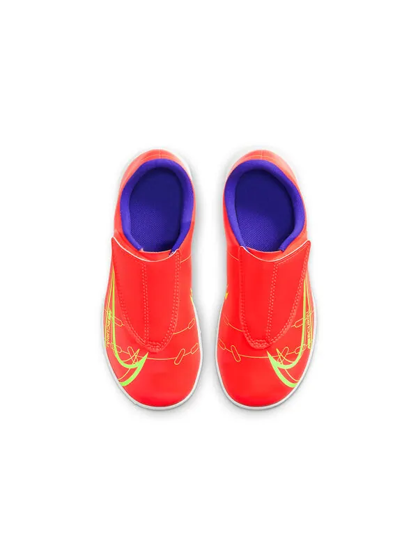 Кроссовки jr vapor 14 club tf turf v Nike — изображение 4 из 4, красный