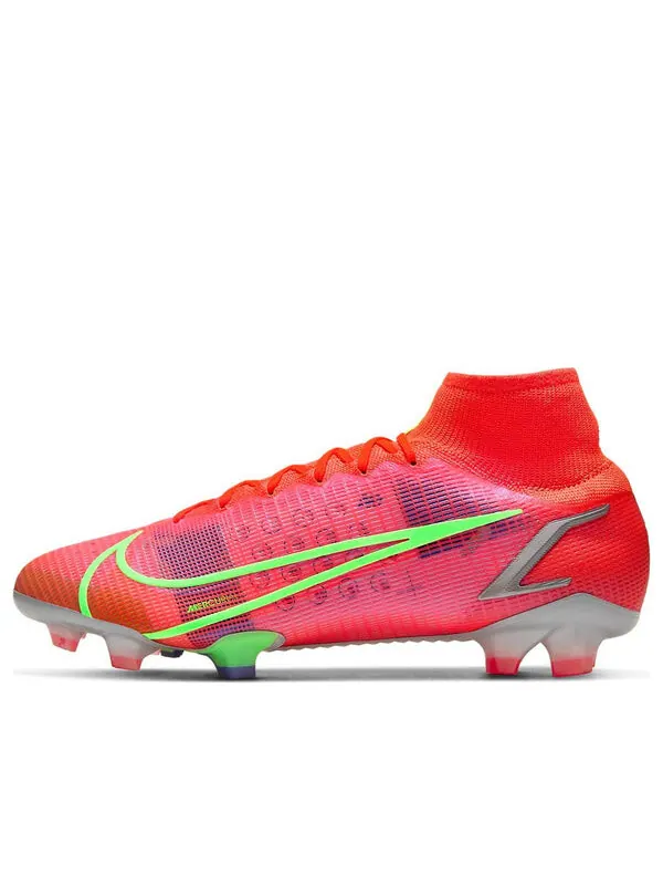 Кроссовки mercurial superfly 8 elite fg Nike — изображение 1 из 4