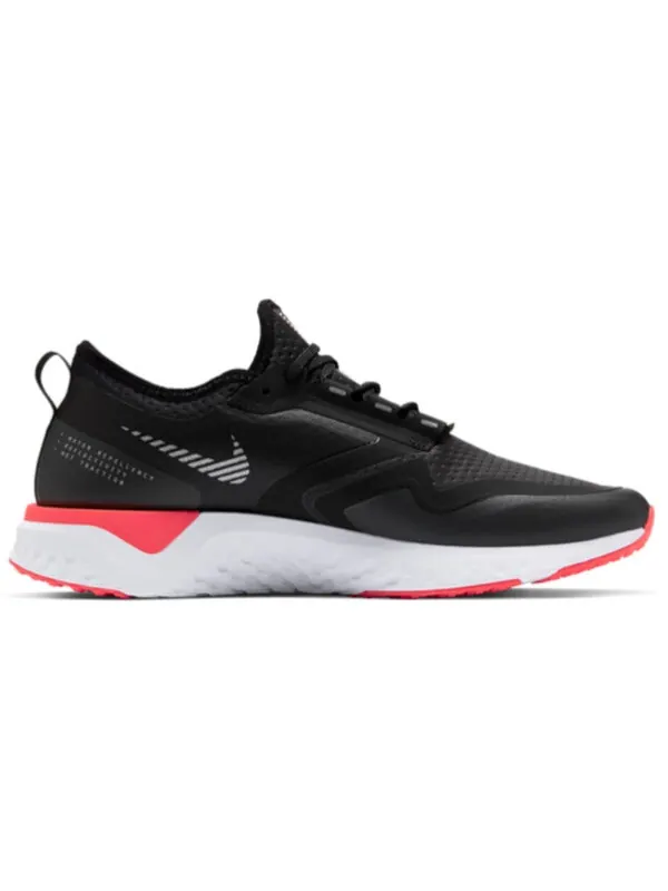 Кроссовки odyssey react 2 Nike — изображение 2 из 4, черный