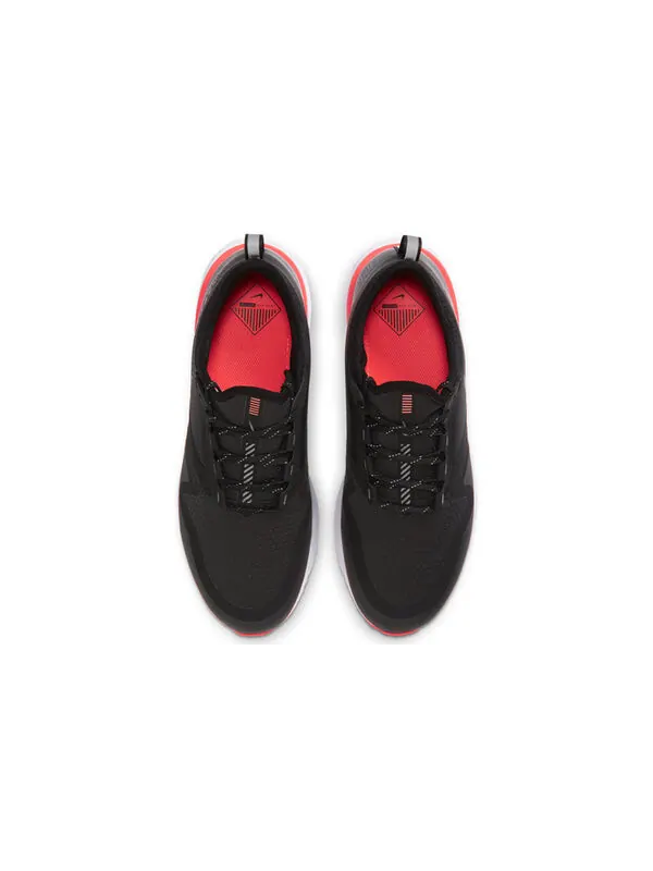 Кроссовки odyssey react 2 Nike — изображение 4 из 4, черный