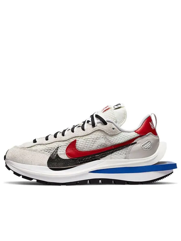 Кроссовки x sacai vaporwaffle Nike — изображение 1 из 4