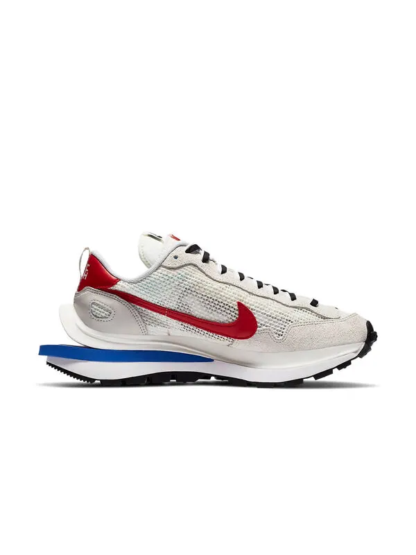 Кроссовки x sacai vaporwaffle Nike — изображение 2 из 4