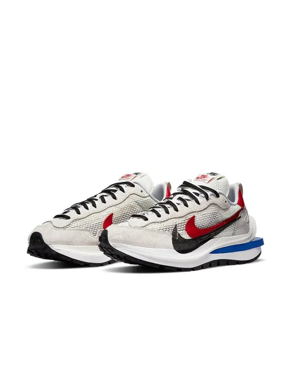 Кроссовки x sacai vaporwaffle Nike — изображение 3 из 4