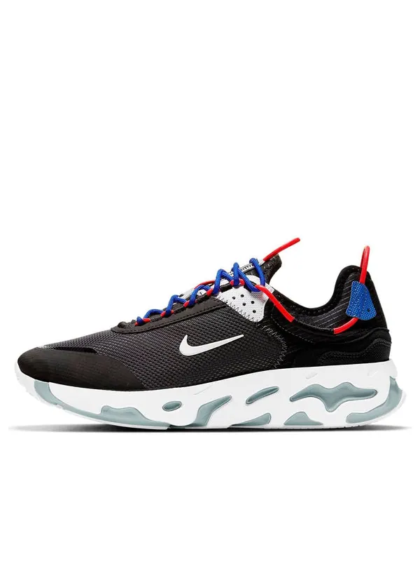 Кроссовки react live 'anthracite' Nike — изображение 1 из 4