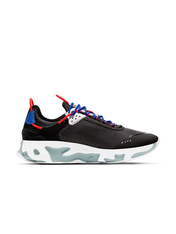 Кроссовки react live 'anthracite' Nike — изображение 2 из 4