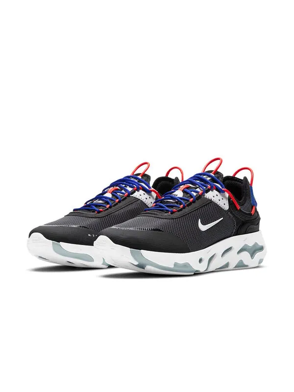 Кроссовки react live 'anthracite' Nike — изображение 3 из 4