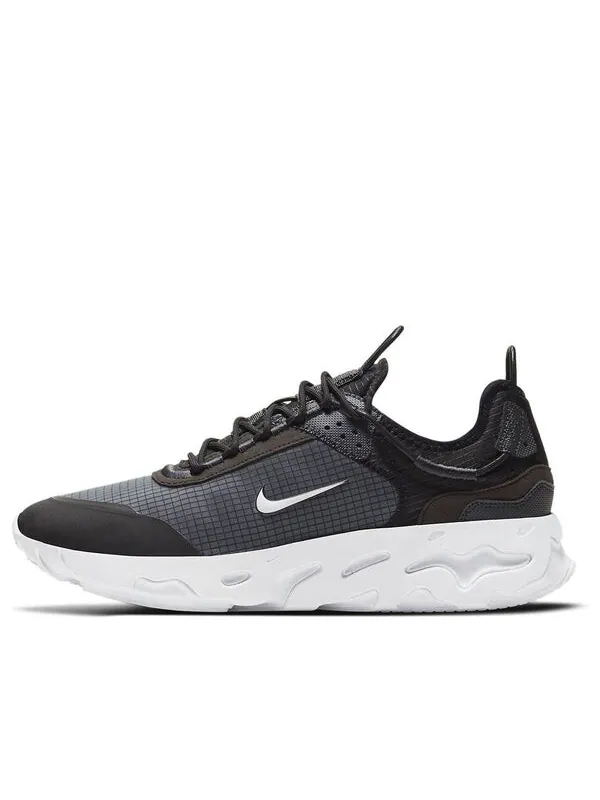 Кроссовки реагируют вживую Nike — изображение 1 из 4, темно-серый серый
