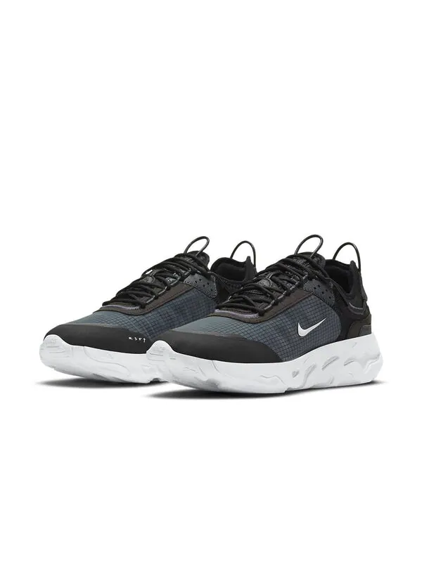 Кроссовки реагируют вживую Nike — изображение 3 из 4, темно-серый серый