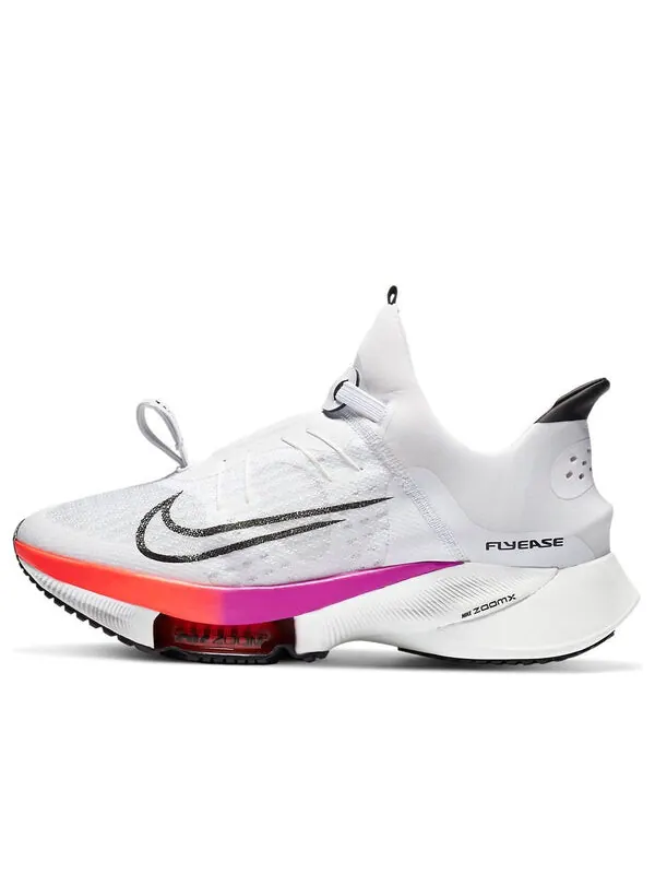 Кроссовки air zoom tempo next% flyease Nike — изображение 1 из 4, синий