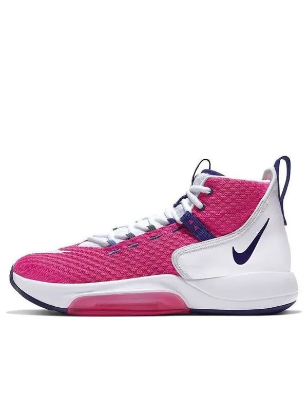 Кроссовки zoom rize Nike — изображение 1 из 4