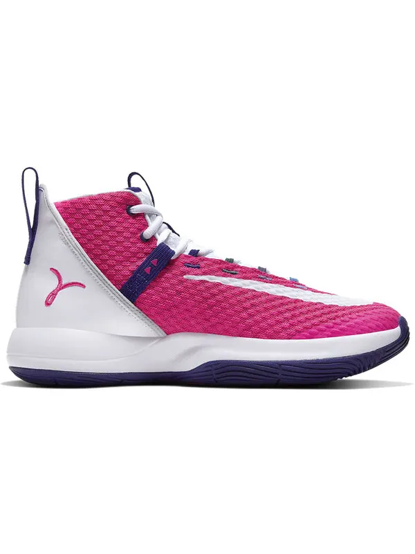 Кроссовки zoom rize Nike — изображение 2 из 4